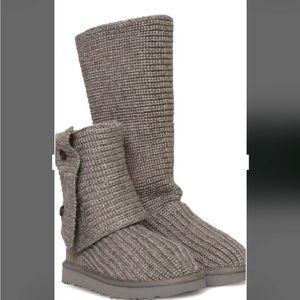 Women’s Corduroy UGG Boots